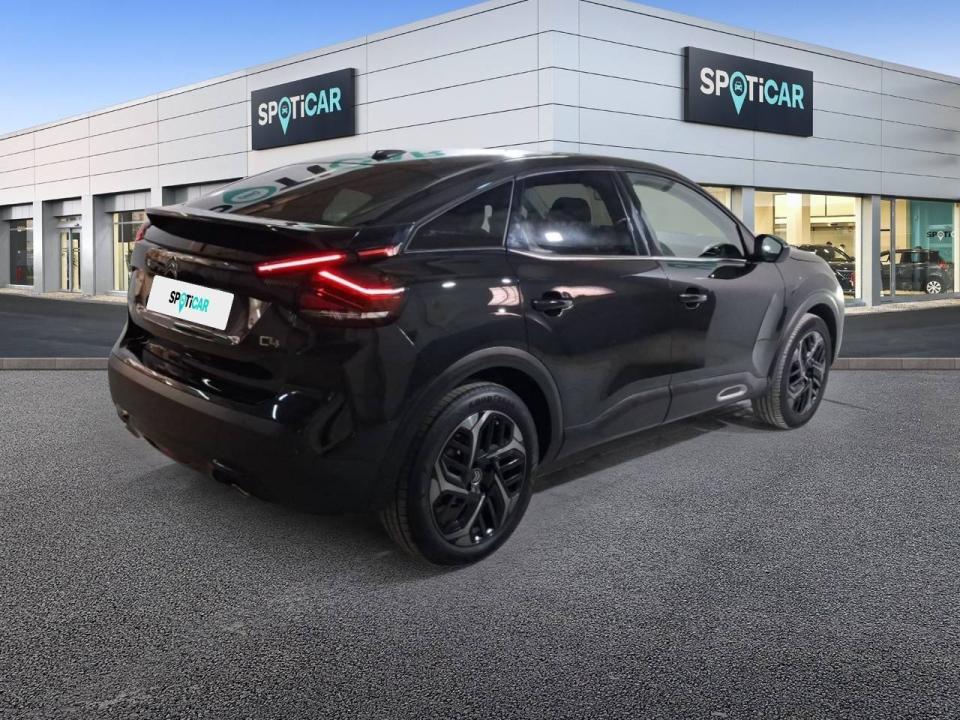 Citroen C4 PureTech 130 S&S 6v Feel Pack