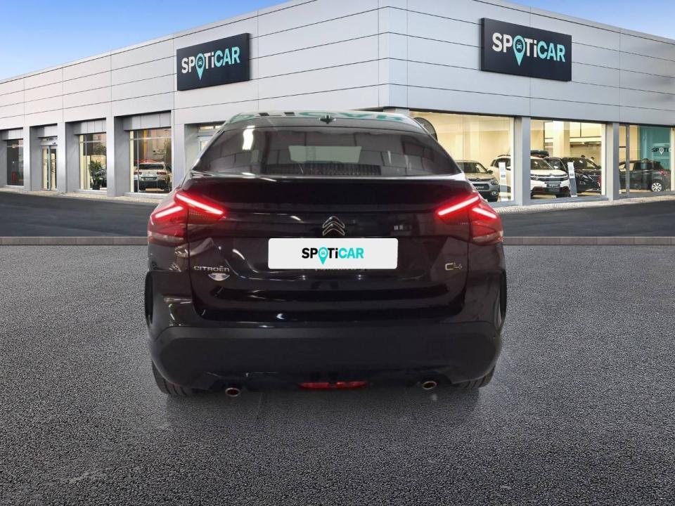 Citroen C4 PureTech 130 S&S 6v Feel Pack