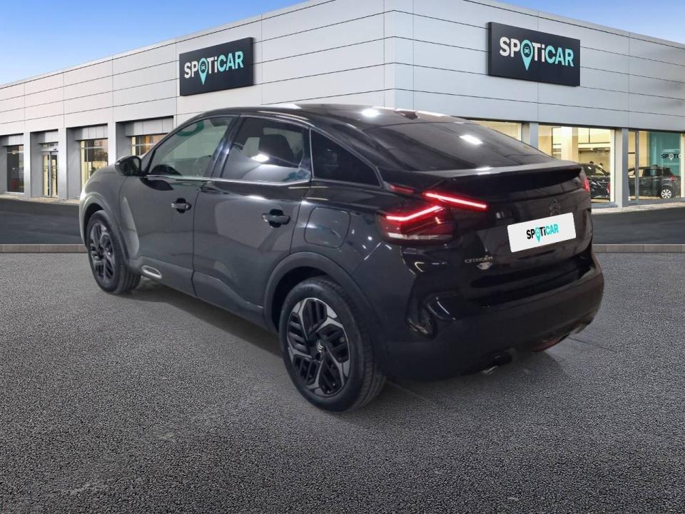 Citroen C4 PureTech 130 S&S 6v Feel Pack