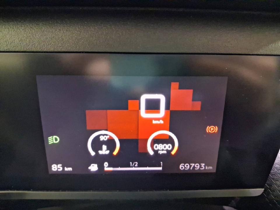 Citroen C4 PureTech 130 S&S 6v Feel Pack