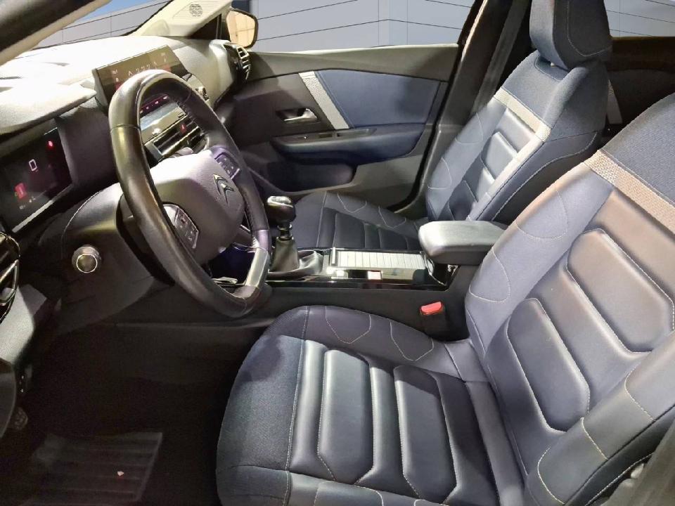 Citroen C4 PureTech 130 S&S 6v Feel Pack