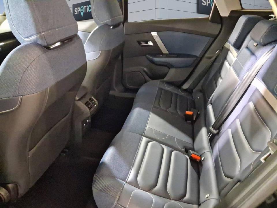 Citroen C4 PureTech 130 S&S 6v Feel Pack