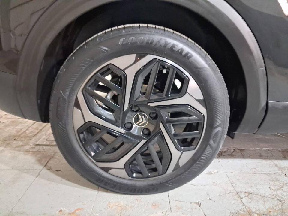 Citroen C4 PureTech 130 S&S 6v Feel Pack