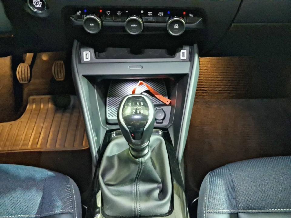 Citroen C4 PureTech 130 S&S 6v Feel Pack