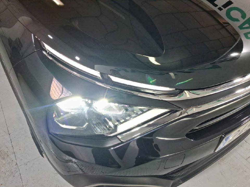 Citroen C4 PureTech 130 S&S 6v Feel Pack