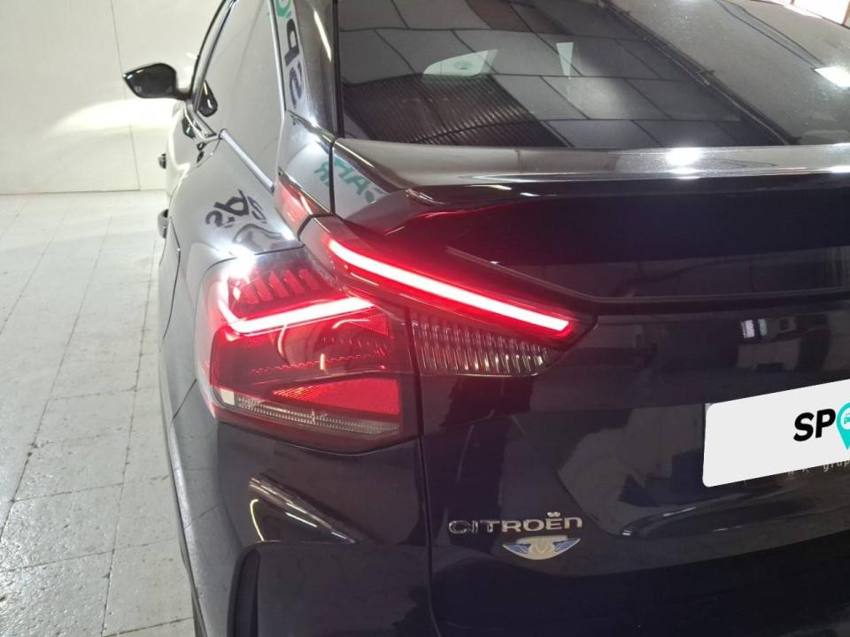 Citroen C4 PureTech 130 S&S 6v Feel Pack