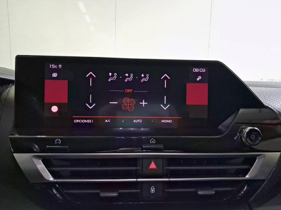 Citroen C4 PureTech 130 S&S 6v Feel Pack