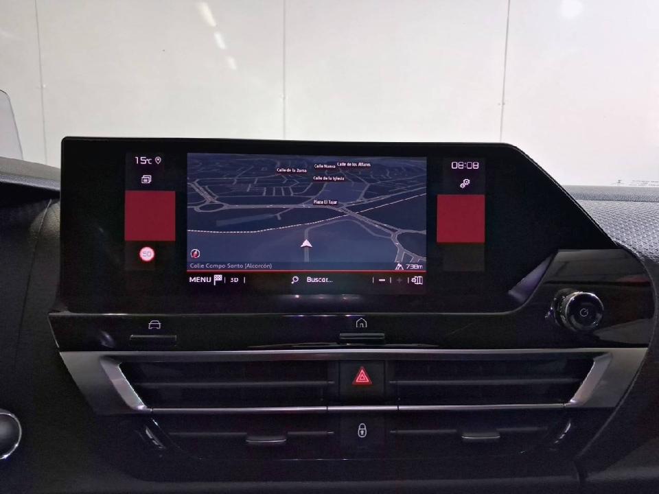 Citroen C4 PureTech 130 S&S 6v Feel Pack