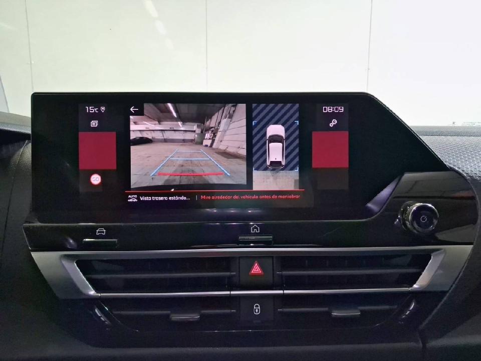 Citroen C4 PureTech 130 S&S 6v Feel Pack