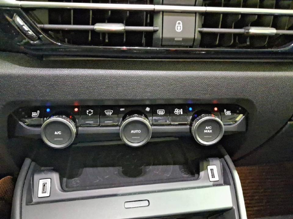 Citroen C4 PureTech 130 S&S 6v Feel Pack