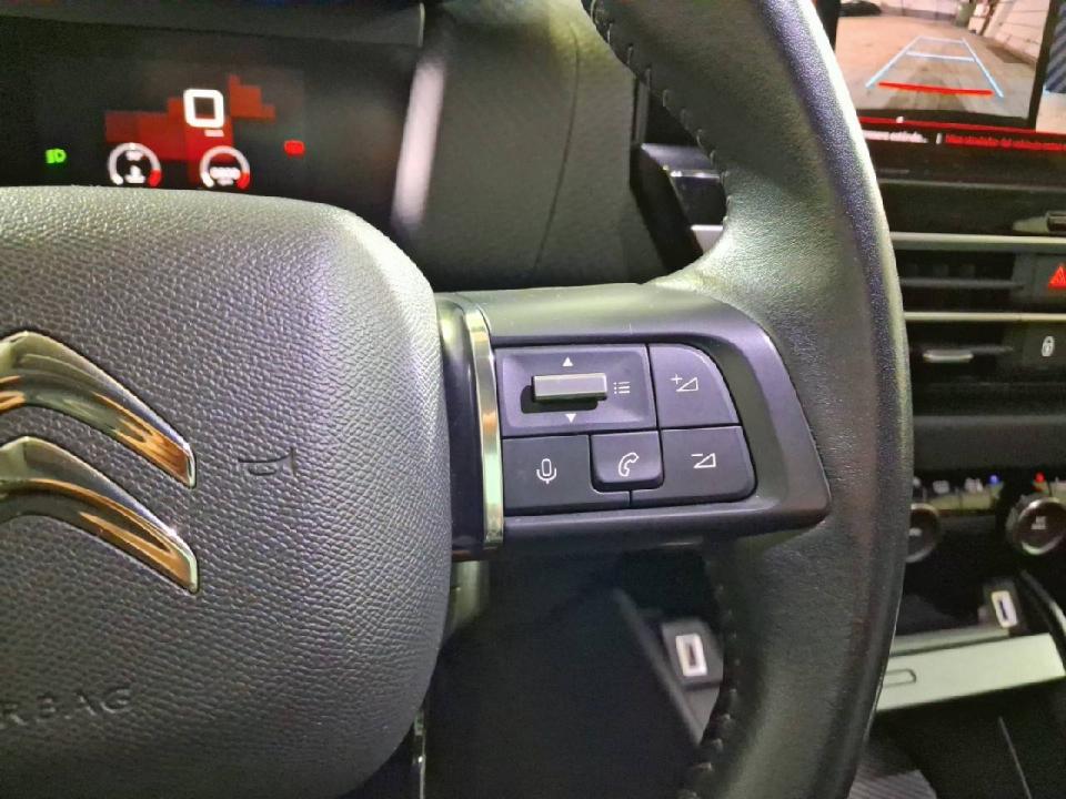 Citroen C4 PureTech 130 S&S 6v Feel Pack