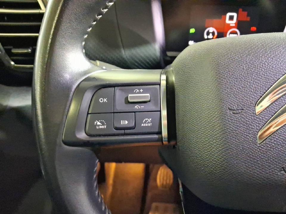 Citroen C4 PureTech 130 S&S 6v Feel Pack