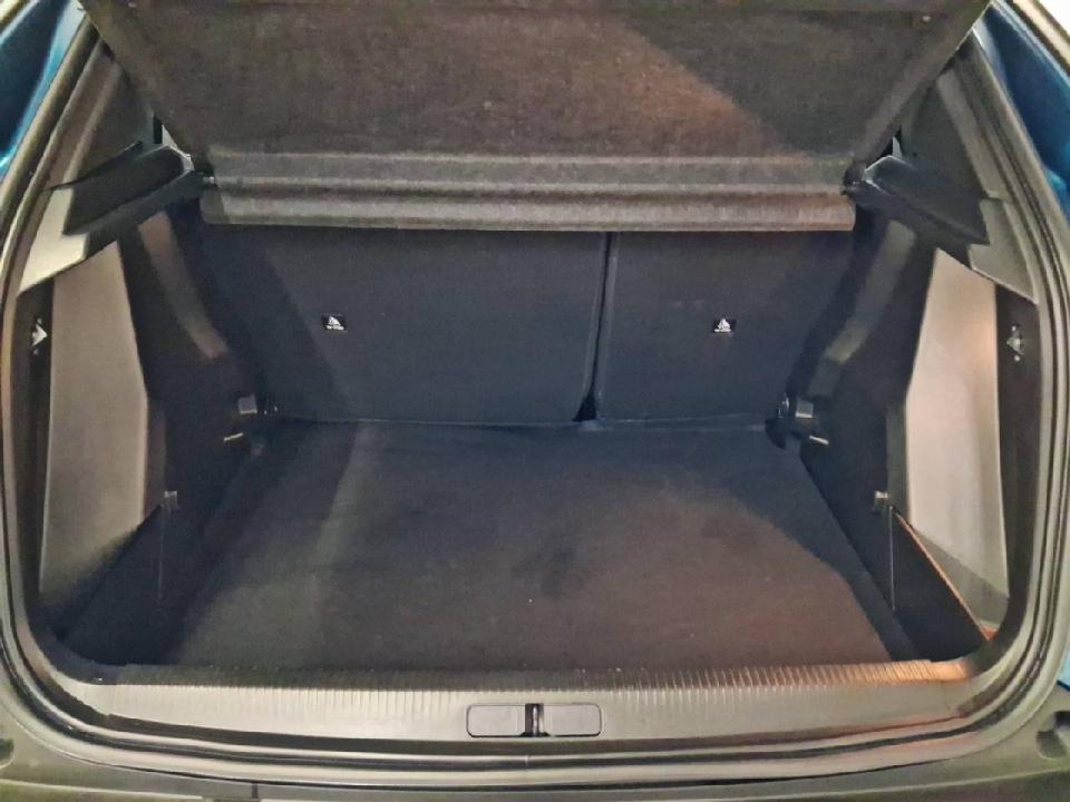 Peugeot 2008 N2008 Allure Hybrid 145 eDCS6