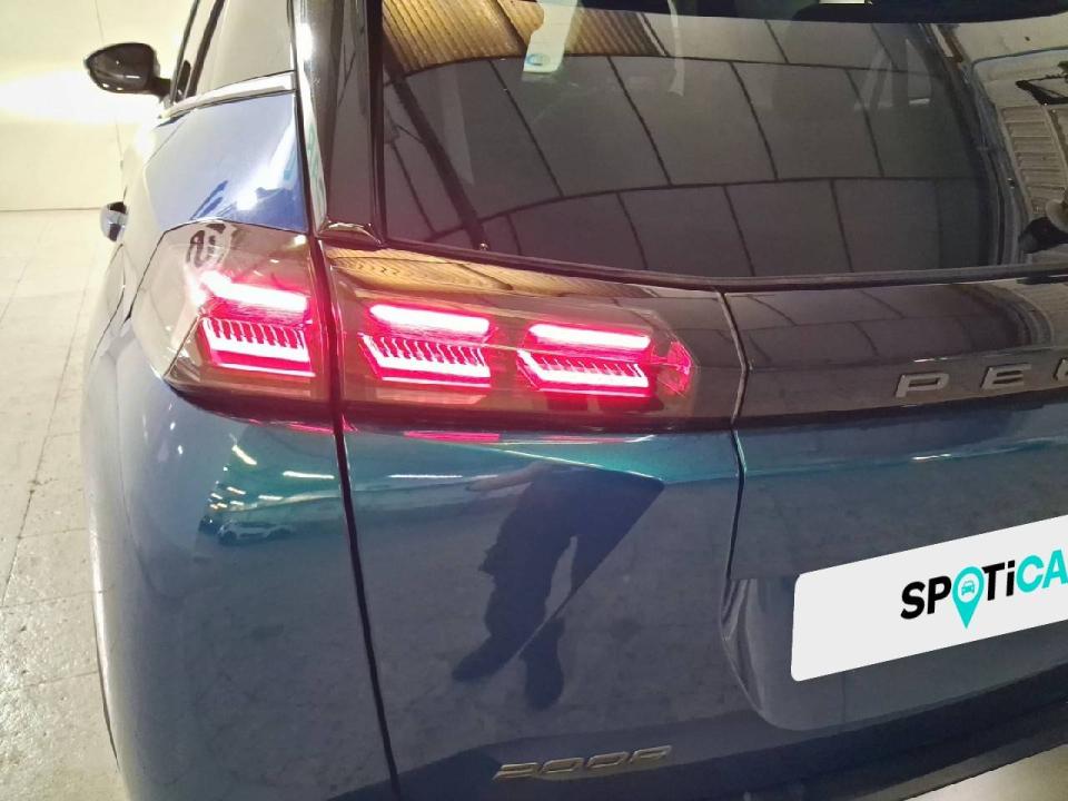 Peugeot 2008 N2008 Allure Hybrid 145 eDCS6