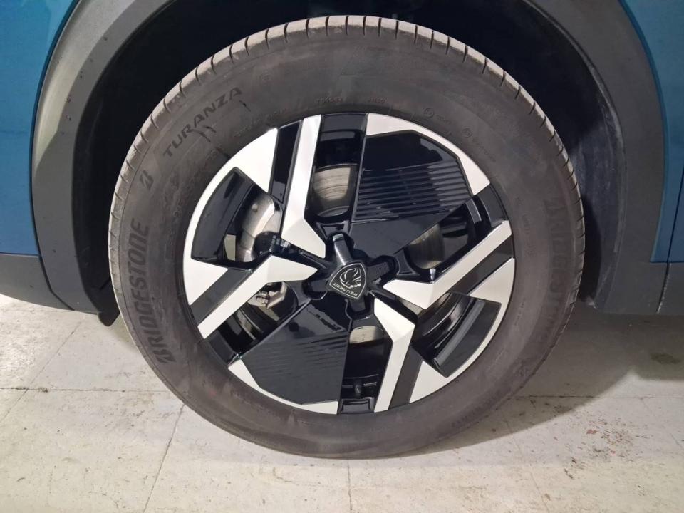 Peugeot 2008 N2008 Allure Hybrid 145 eDCS6