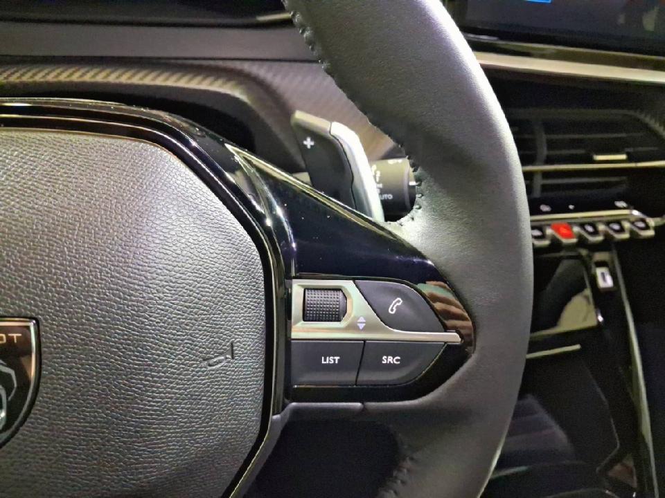 Peugeot 2008 N2008 Allure Hybrid 145 eDCS6