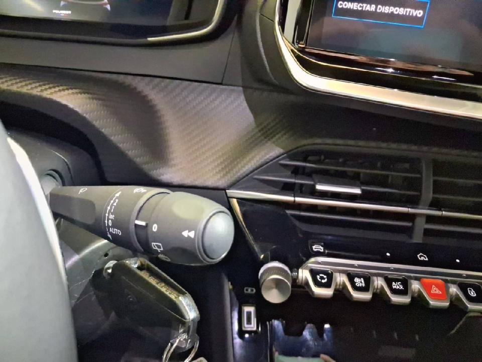 Peugeot 2008 N2008 Allure Hybrid 145 eDCS6