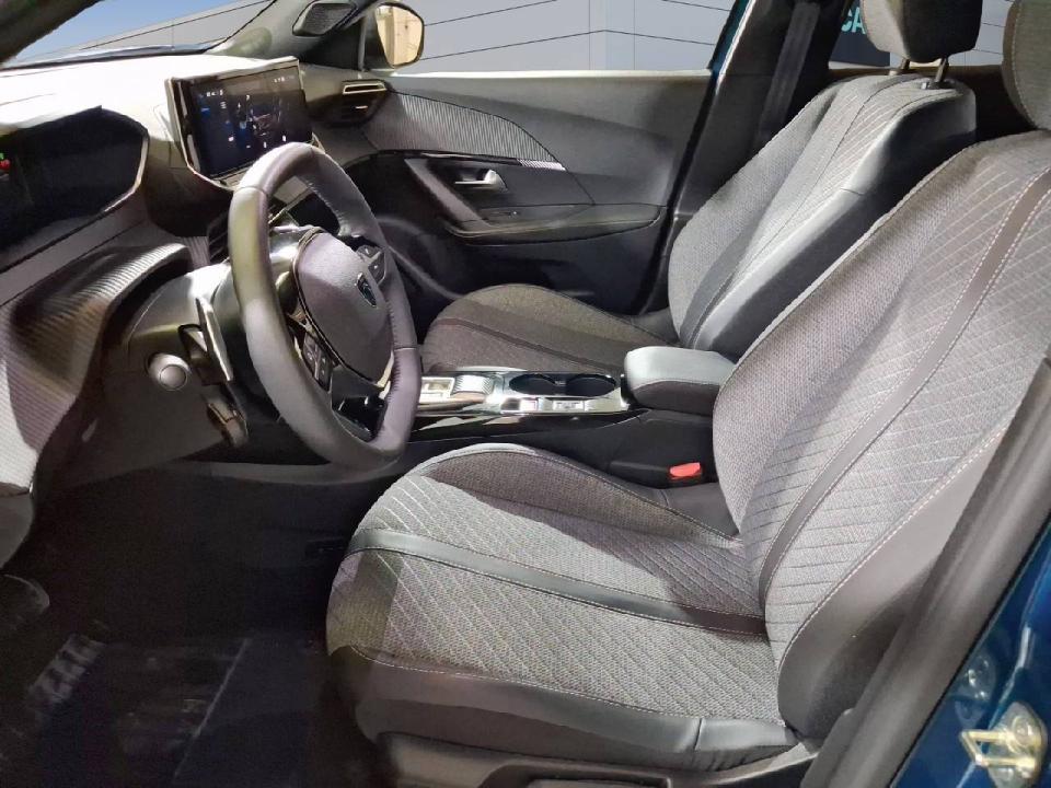 Peugeot 2008 N2008 Allure Hybrid 145 eDCS6