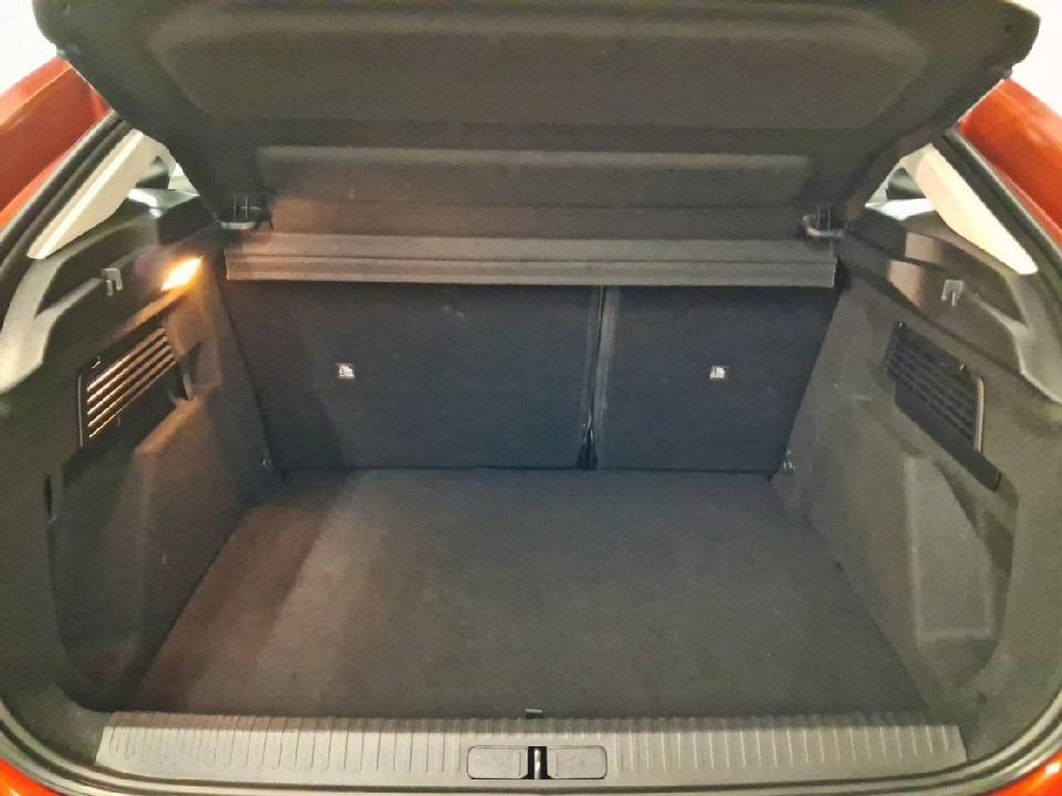Citroen C4 Hybrid 145 ë-DCS6 Plus
