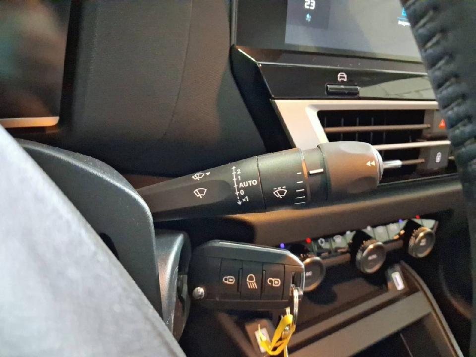 Citroen C4 Hybrid 145 ë-DCS6 Plus