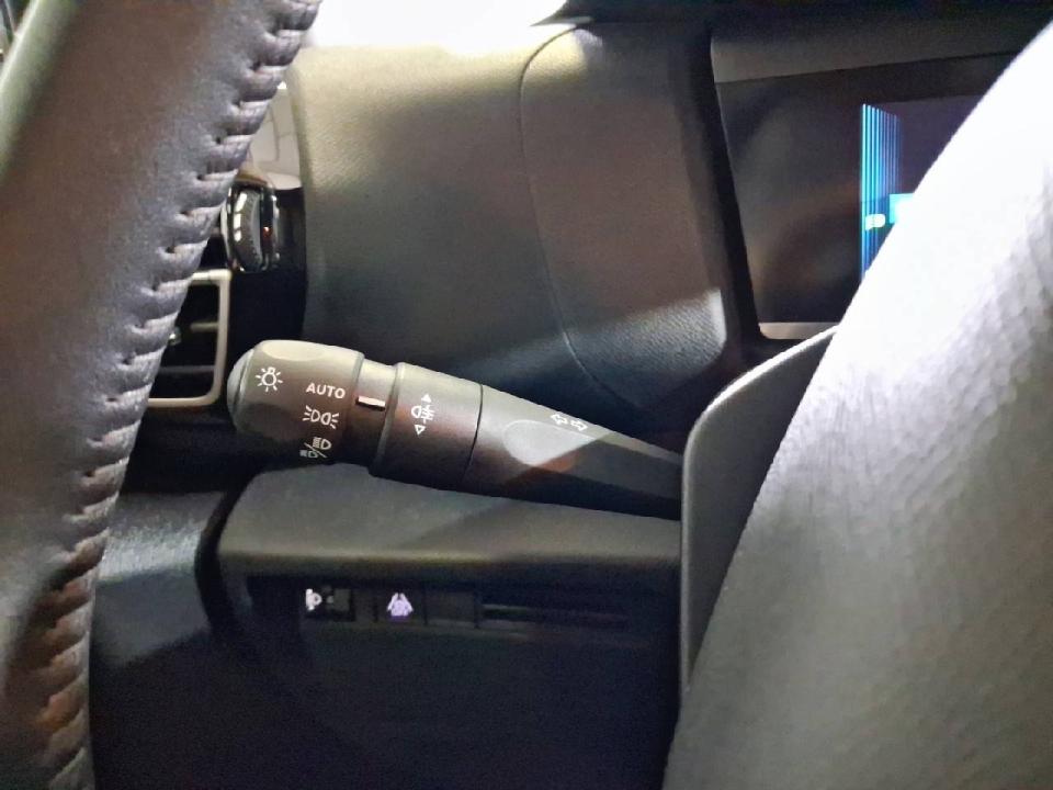 Citroen C4 Hybrid 145 ë-DCS6 Plus