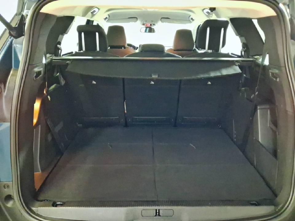 Peugeot 5008 Active 1.2L PureTech 96kW (130CV) S&S