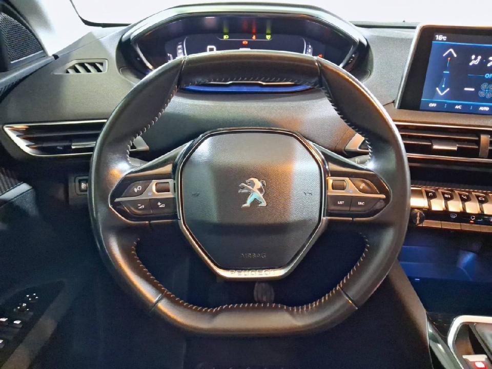 Peugeot 5008 Active 1.2L PureTech 96kW (130CV) S&S