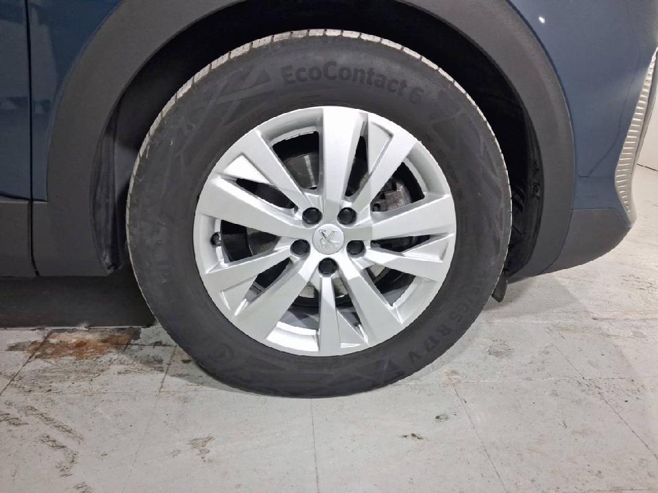 Peugeot 5008 Active 1.2L PureTech 96kW (130CV) S&S