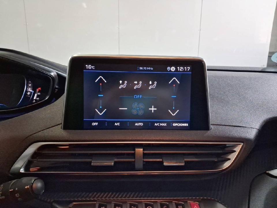 Peugeot 5008 Active 1.2L PureTech 96kW (130CV) S&S
