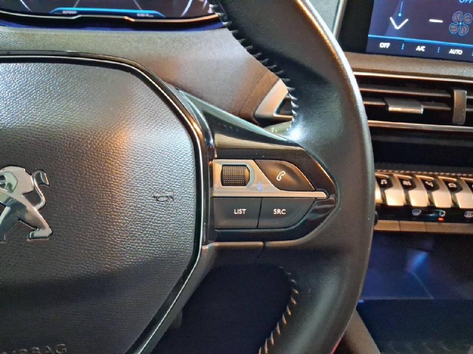 Peugeot 5008 Active 1.2L PureTech 96kW (130CV) S&S