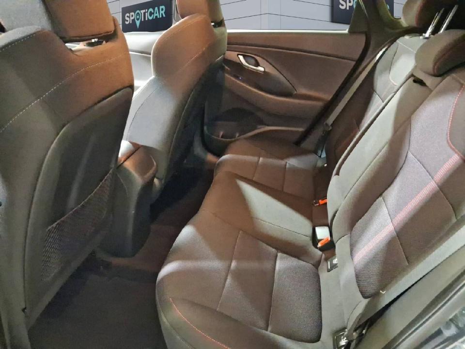 Hyundai i30 1.0 TGDI N Line