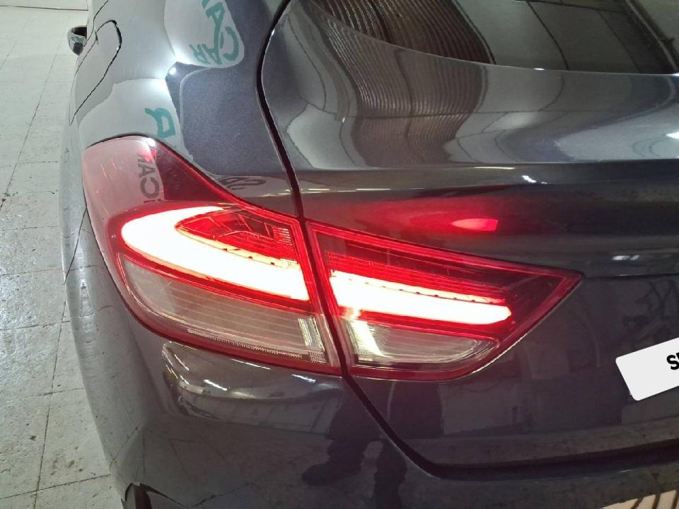 Hyundai i30 1.0 TGDI N Line