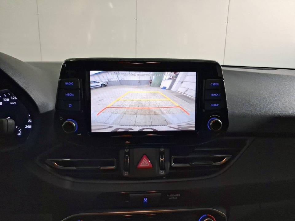 Hyundai i30 1.0 TGDI N Line