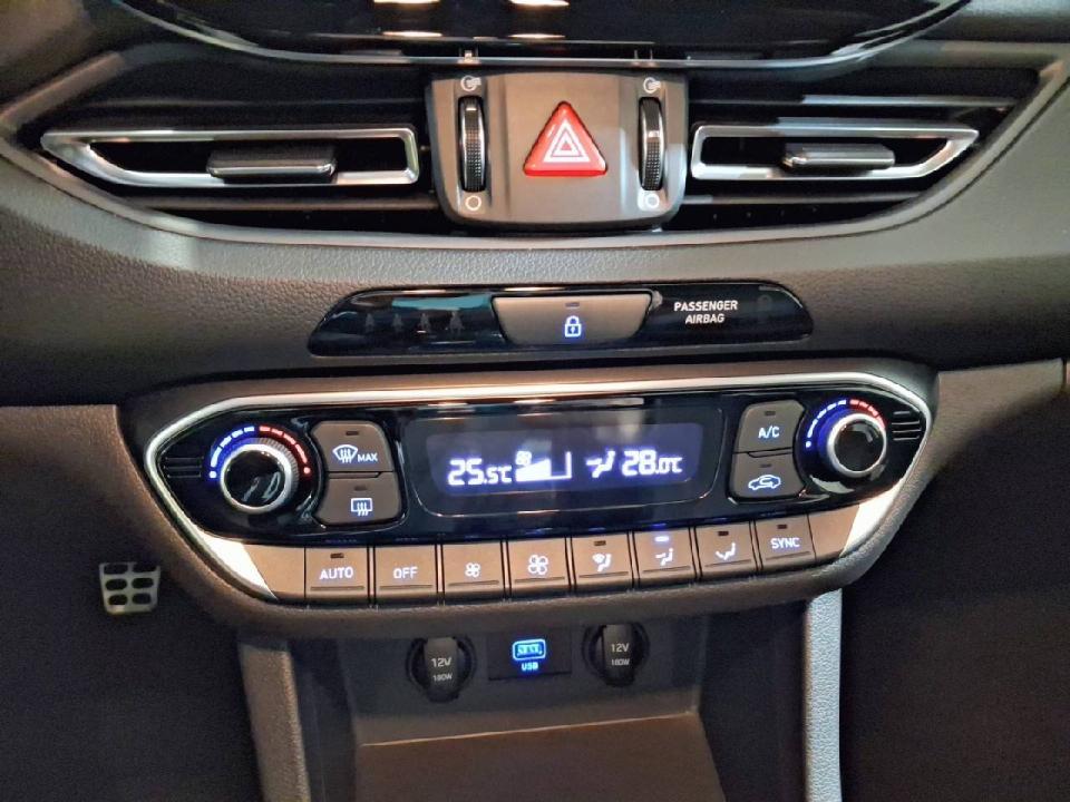 Hyundai i30 1.0 TGDI N Line