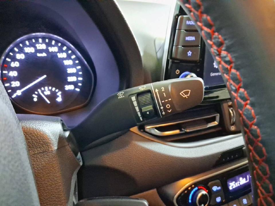 Hyundai i30 1.0 TGDI N Line