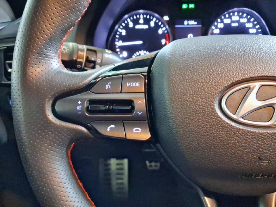 Hyundai i30 1.0 TGDI N Line