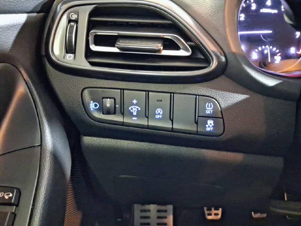 Hyundai i30 1.0 TGDI N Line