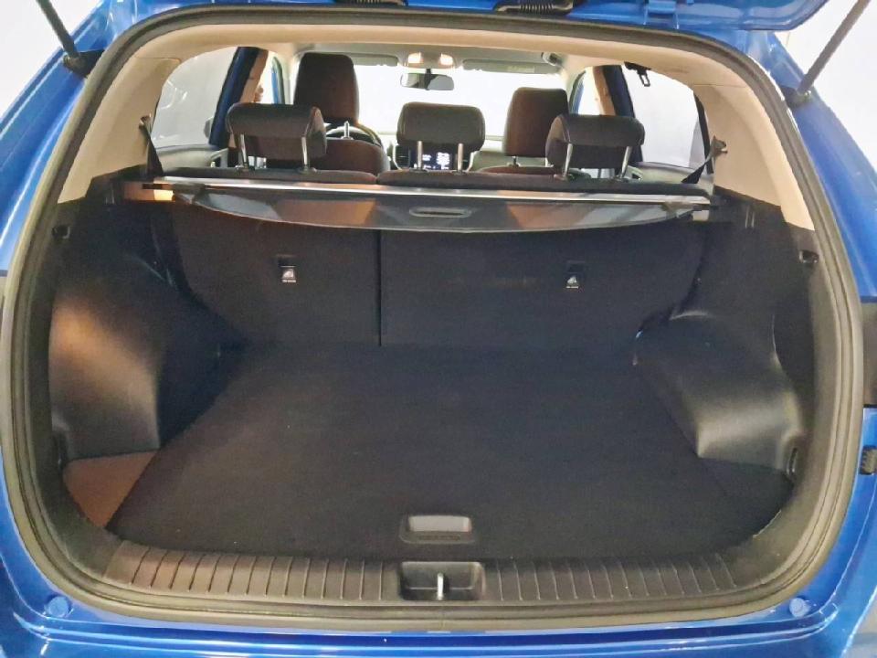 Kia Sportage 1.6 MHEV Drive 100kW (136CV) 4x2