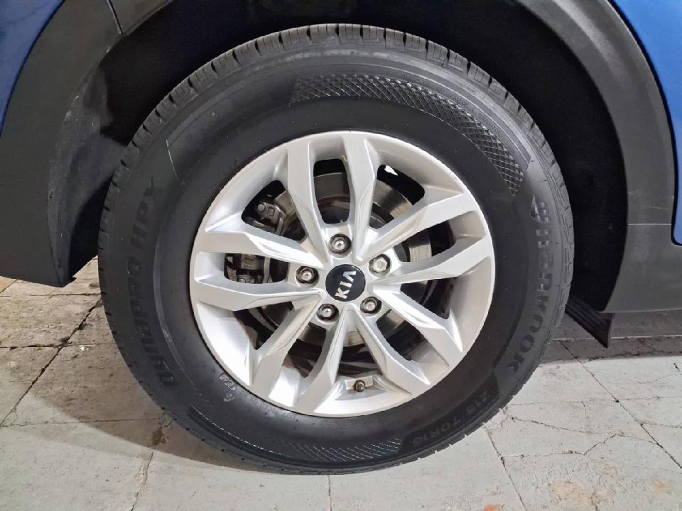 Kia Sportage 1.6 MHEV Drive 100kW (136CV) 4x2