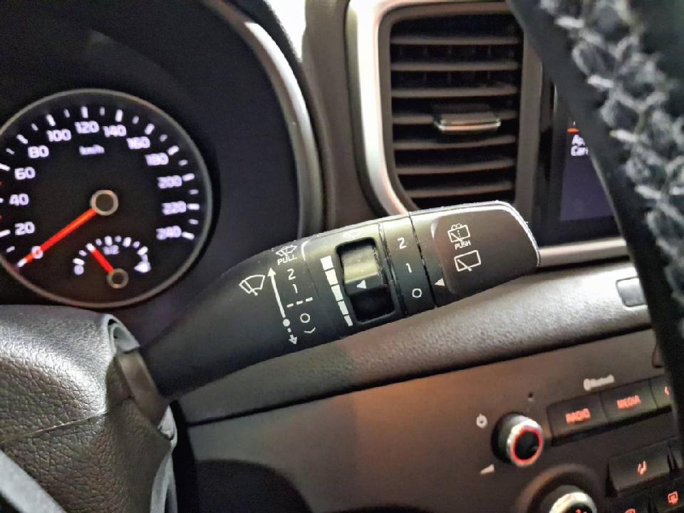 Kia Sportage 1.6 MHEV Drive 100kW (136CV) 4x2