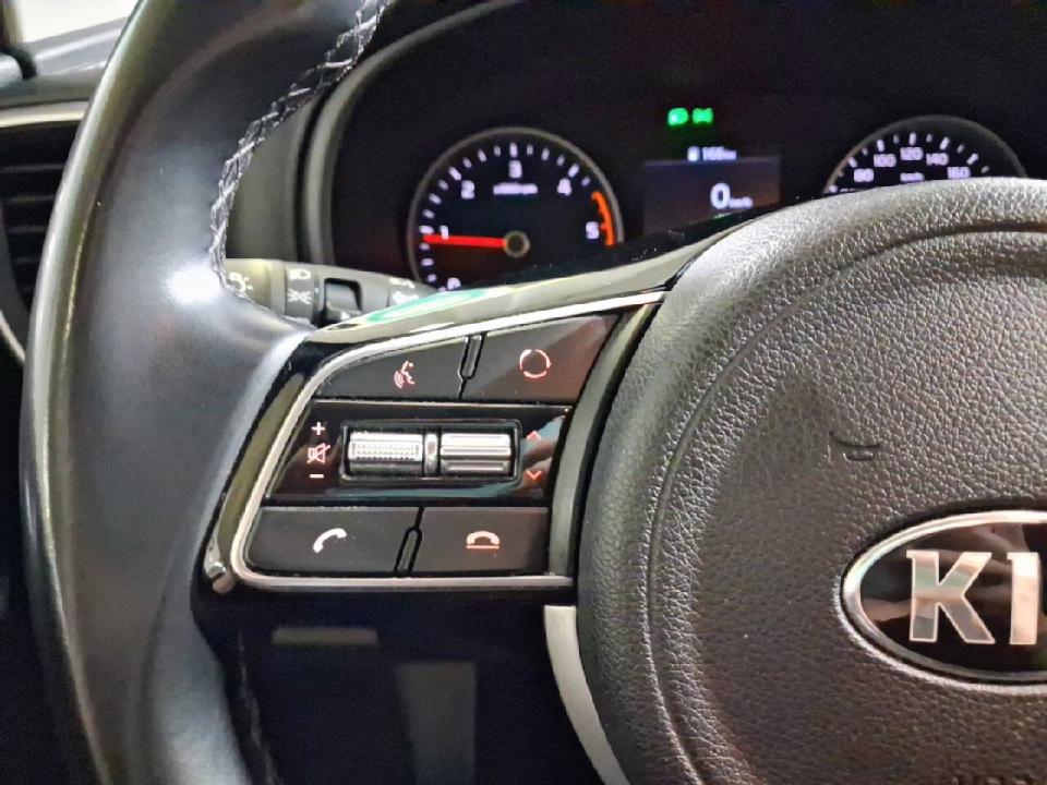 Kia Sportage 1.6 MHEV Drive 100kW (136CV) 4x2