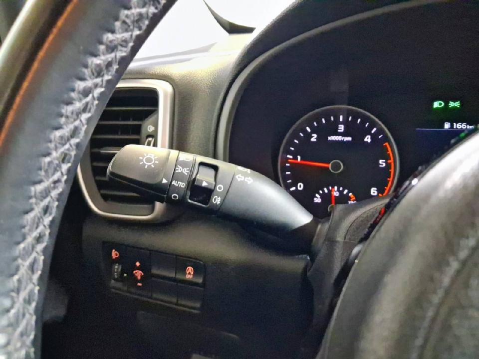 Kia Sportage 1.6 MHEV Drive 100kW (136CV) 4x2