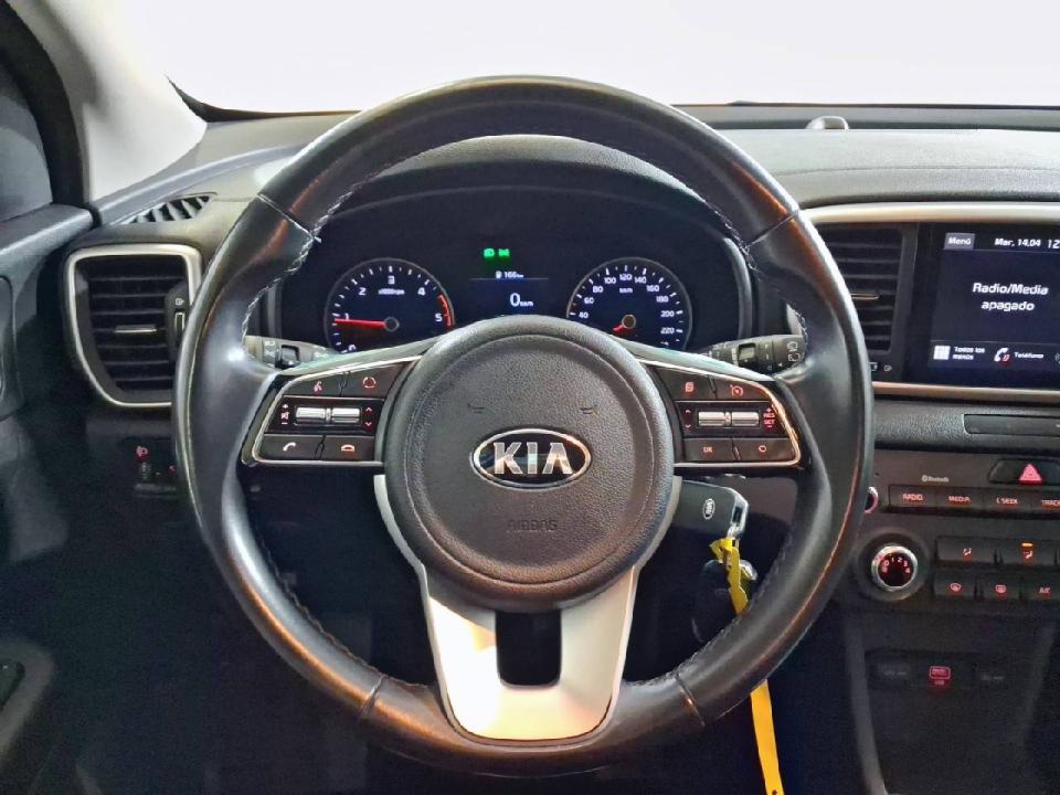 Kia Sportage 1.6 MHEV Drive 100kW (136CV) 4x2