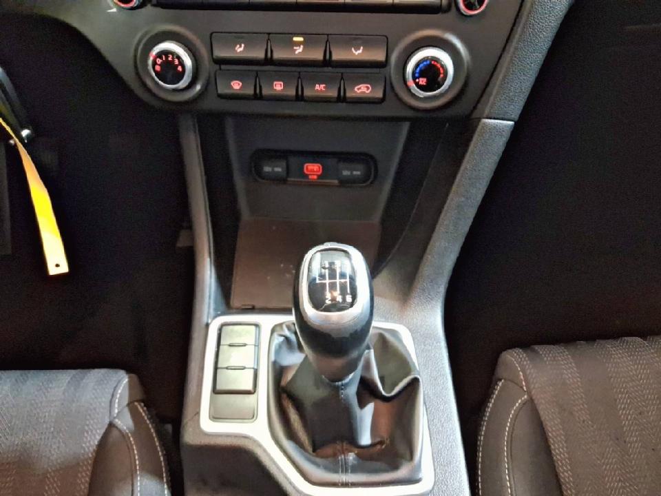 Kia Sportage 1.6 MHEV Drive 100kW (136CV) 4x2