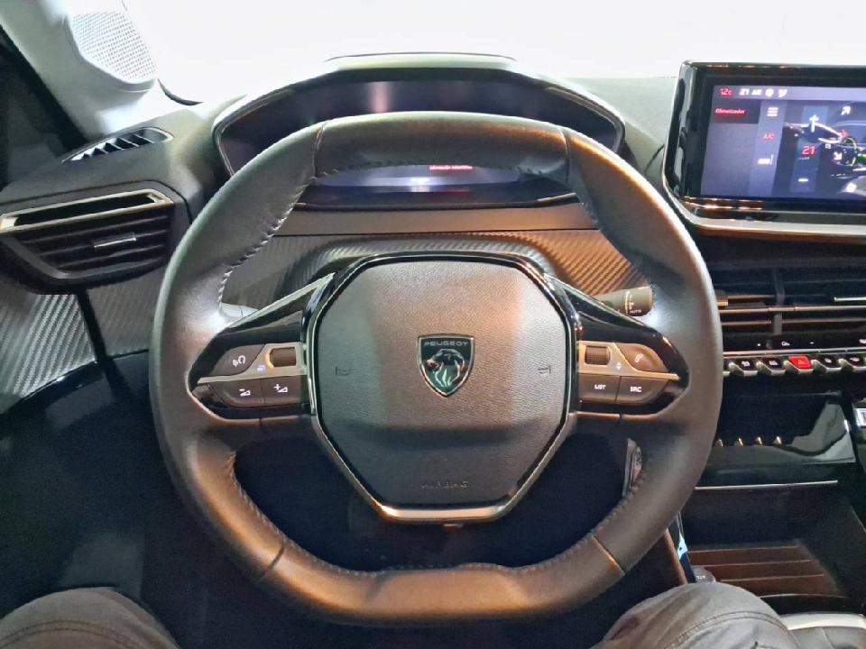 Peugeot 208 Allure Puretech 100