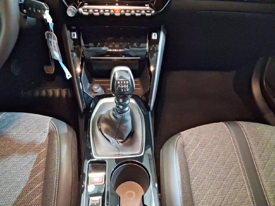 Peugeot 208 Allure Puretech 100