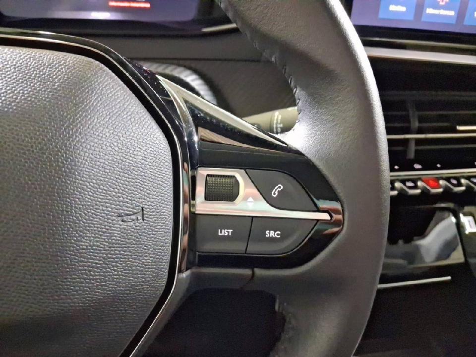 Peugeot 208 Allure Puretech 100