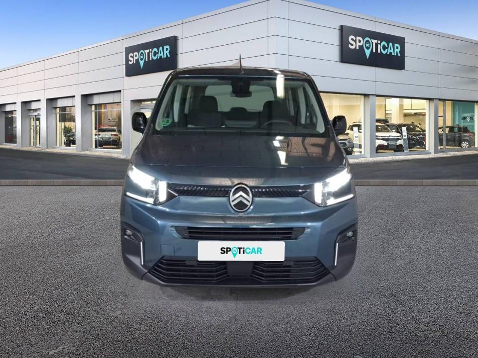 Citroen Berlingo Talla XL BlueHDi 130 S&S PLUS Auto