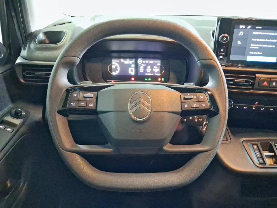 Citroen Berlingo Talla XL BlueHDi 130 S&S PLUS Auto