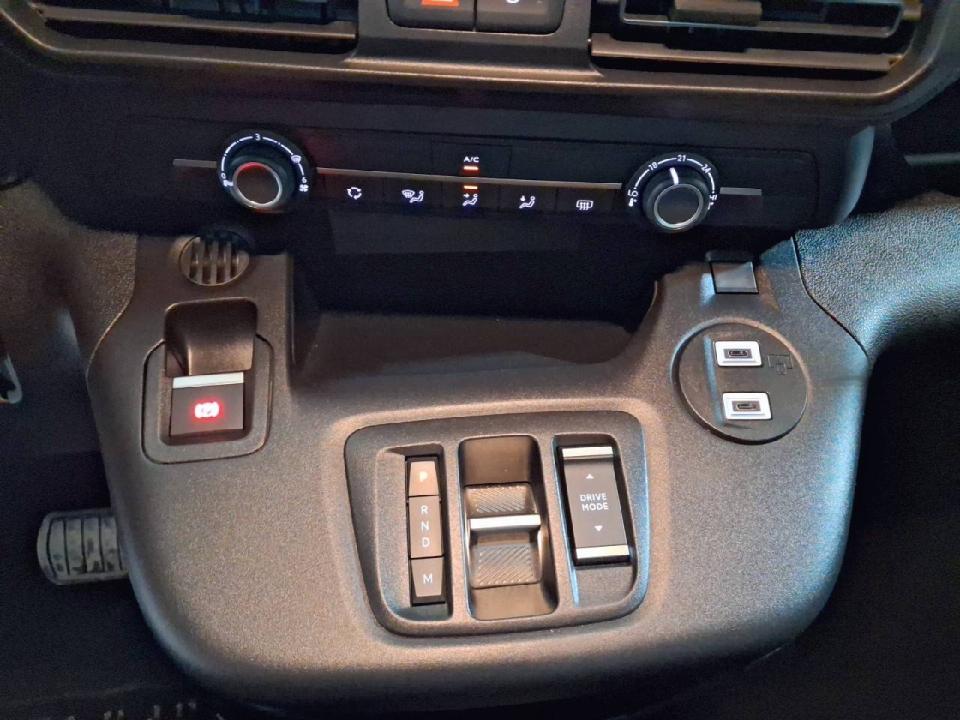 Citroen Berlingo Talla XL BlueHDi 130 S&S PLUS Auto